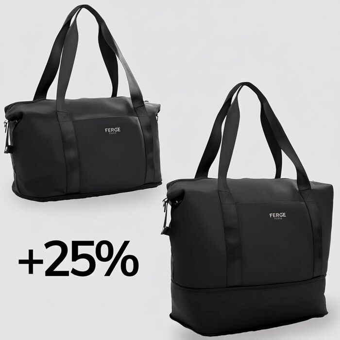 Набір валіз FERGÉ 3 шт. з жорстким корпусом, TSA-замком, Канни. Валізи-тролії (ручна поклажа, L, XL). Валізи з полікарбонату, 4 колеса, темно-червоний колір.