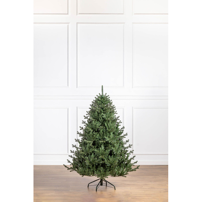 Ялинка лита 'Міланська' ПАРАСОЛЬКА ЗЕЛЕНА 1,80м