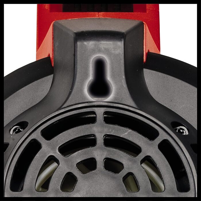 Einhell GE-UB 18/250 Li E-Solo Акумуляторний повітродув Power X-Change (18 В, 250 км/год, 3-частинна труба, регулювання швидкості, без акумулятора)