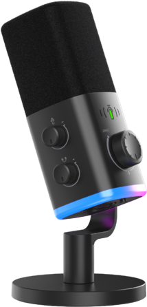 USB мікрофон Fifine AM9