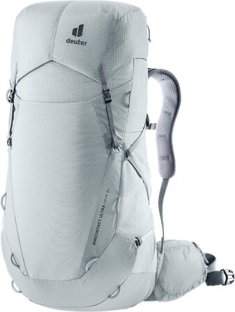 Жіночий трекінговий рюкзак deuter Aircontact Ultra 455 Sl (1 упаковка) (455 л, олов'яний сланець)