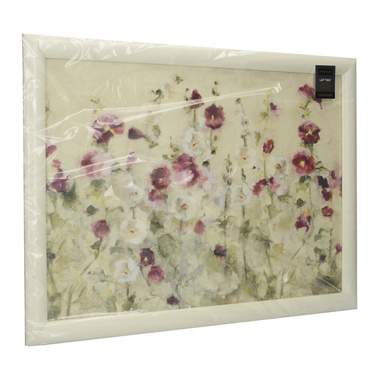 Піднос із підкладкою CreativeTops Wild Field Poppies, 43,5 x 32,5 см