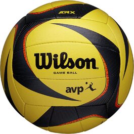 Волейбол Wilson AVP Arx-офіційний розмір