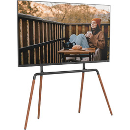 Підставка для телевізора ProMounts для LED/LCD екранів 42-75