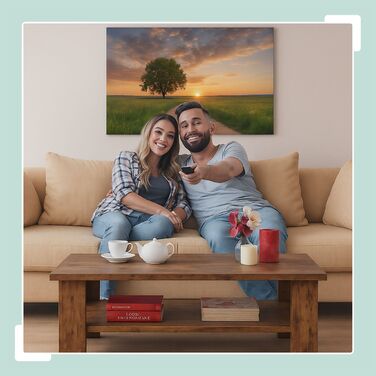 Зручний журнальний столик Relaxdays з нижньою полицею