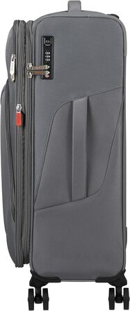 Чохол American Tourister Summerfunk, 79 см, 119 л (Spinner M EXP (67,5 см - 71,5/77 л), Spinner M Exp (67,5 см - 71,5/77л))