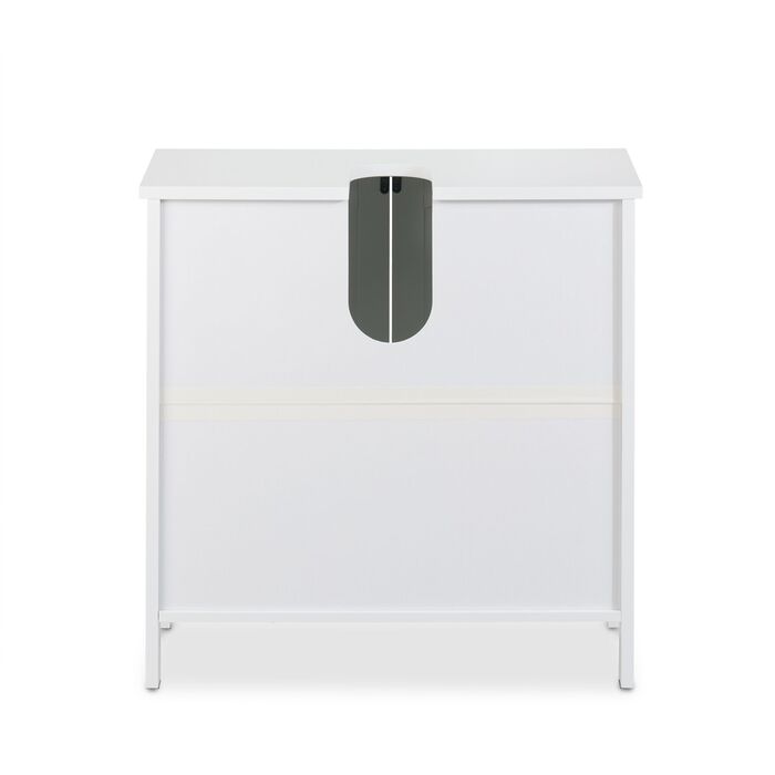 Підставка під раковину Relaxdays з дверцятами