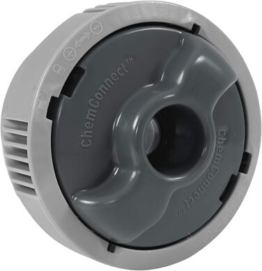 Надувний джакузі Bestway Lay-Z-Spa Paris AirJet з LED-підсвіткою для 6 осіб, 196 x 66 см