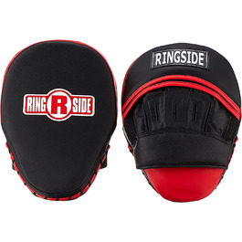 Боксерська рукавичка для боксу з пантерою на рингу ММА, 25,4 см