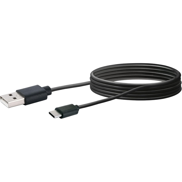 Стійка лампа Schwaiger OTL200 з нічним світлом LED, RGB, акумулятор, диммування, IP44, чорний (для дому та саду)