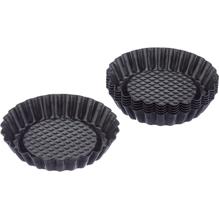 Форма для випічки Kaiser La Forme Plus, 26 см, діаметр, знімний дно, для пирогів та тортів