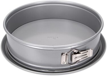 Форма для випічки Städter 661349, метал, срібна, 4.5 кг