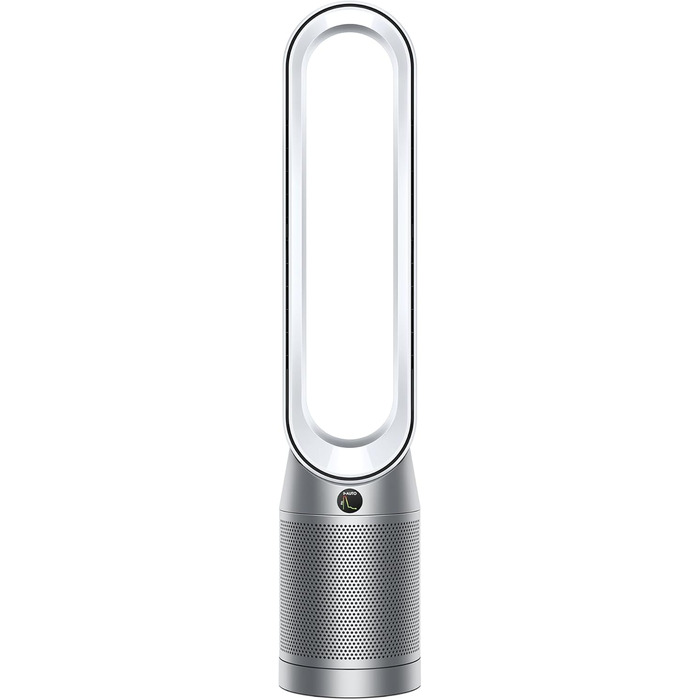 Повітряний Очисник Dyson Purifier Cool PC1 - Потужний Охолоджувач Повітря (Білий/Білий)