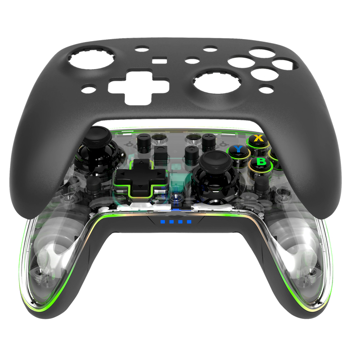 Бездротовий геймпад GamePro MG1200