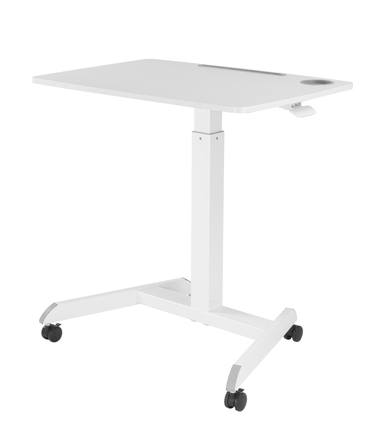 Офісний стіл з регулюванням висоти OfficePro ODM380W