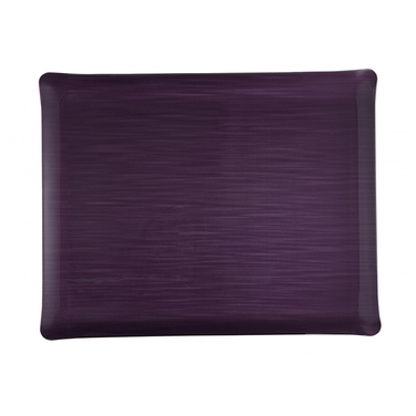 Піднос Platex MAYFAIR PLUM, акрил, 46 x 36 см