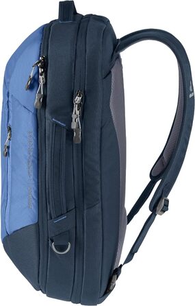 Жіночий туристичний рюкзак deuter Aviant Carry On 28 Sl (1 упаковка) (28 л, Pacific-ink) (28 л, Pacific-ink)