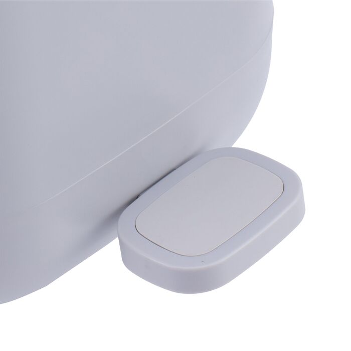 Відро для сміття Relaxdays, 7 літрів