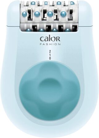 Епілятор Calor Fashion EP1028 C0, синій