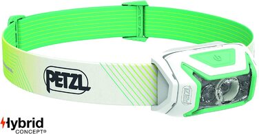 Ядро Petzl Actik (зелений, U)