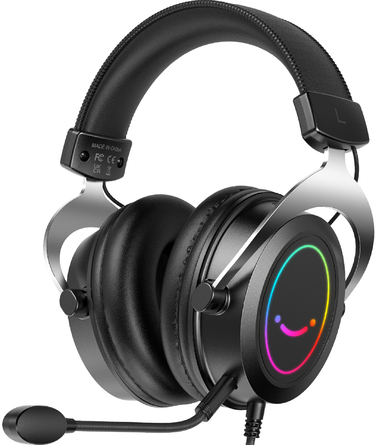 Гарнітура Fifine RGB H3