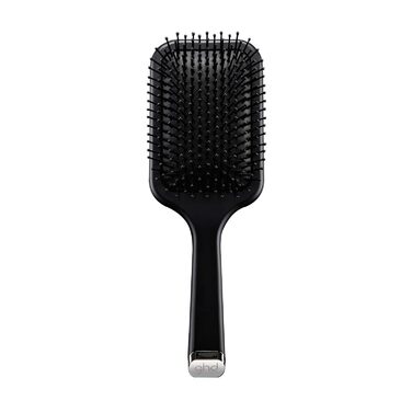 Щітка GHD PADDLE (в комплекті з керамічною круглою щіткою)