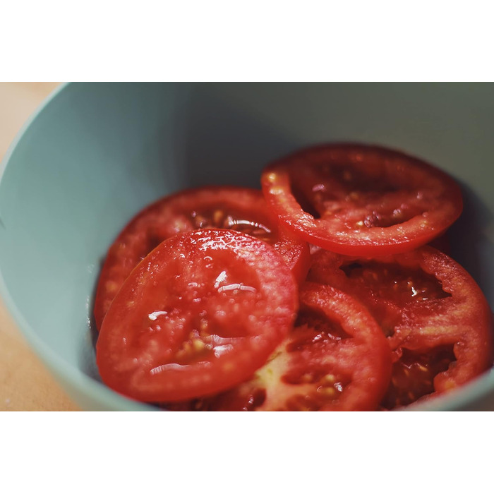 Електричний слайсер 200W з нержавіючої сталі - кухонна машина з регулюванням 0-15мм, 2 леза - для ковбаси, хліба, шинки, м'яса та сиру (кругла пилка)