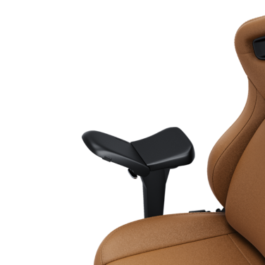 Крісло ігрове Anda Seat Kaiser 4 Brown Size L