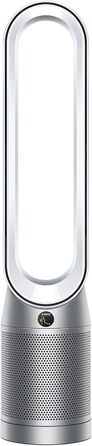 Повітряний Очисник Dyson Purifier Cool PC1 - Потужний Охолоджувач Повітря (Білий/Білий)