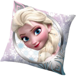Подушка Disney Frozen 40 х 40 см