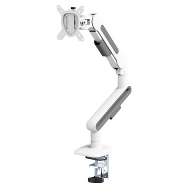 Тримач для монітора Mealux MA10-1 White / Grey