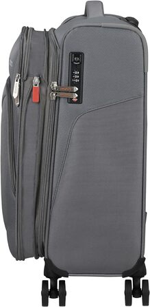 Чохол American Tourister Summerfunk, 79 см, 119 л (Spinner S EXP (55 см - 43/46 л), Spinner S Exp (55 см - 43/46 л))