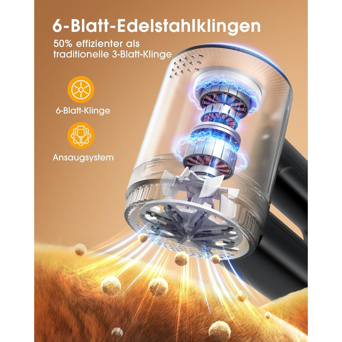 Видалення ворсу з одягу, пристрій для чищення тканини Lint Remover, Visual Trash