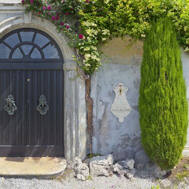 Відпочинок з Relaxdays: Декоративний фонтанчик для дому