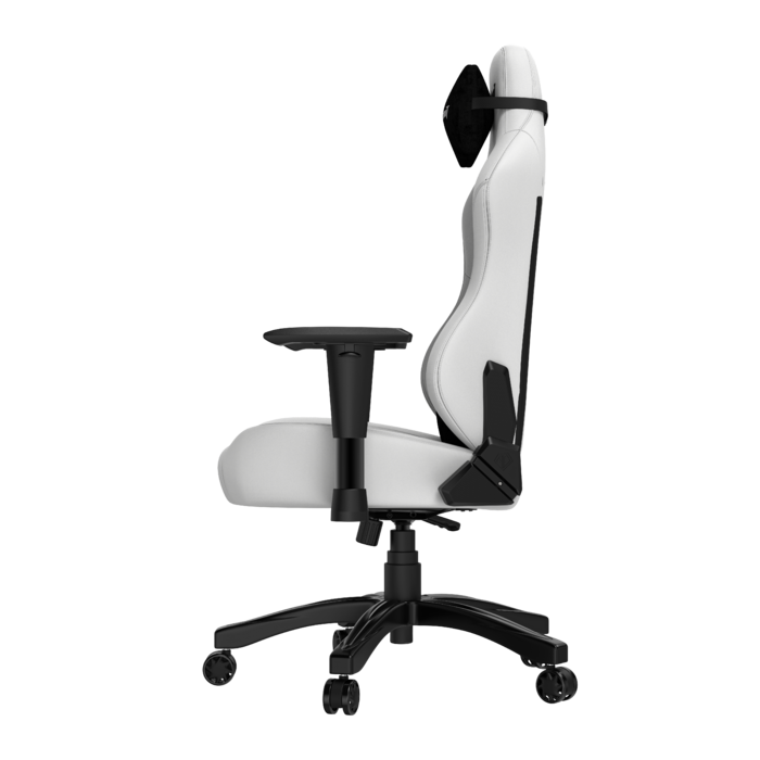 Крісло ігрове Anda Seat Phantom 3 White Size L