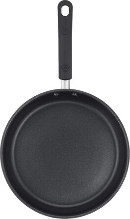 Сковорода з антипригарним покриттям Lagostina Praktische для індукційних плит, сіра, 26 см, сталь 18/10