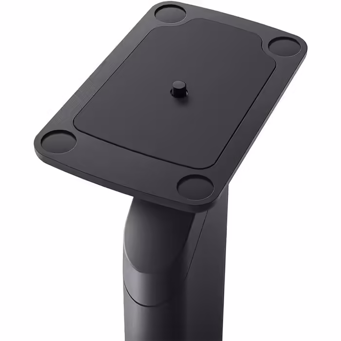 Підставки KEF S1 для активних колонок LSX та LSX II, сірі (пара)