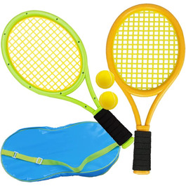 Набір ракеток для теніса iNelihoo для дітей 3-6 років