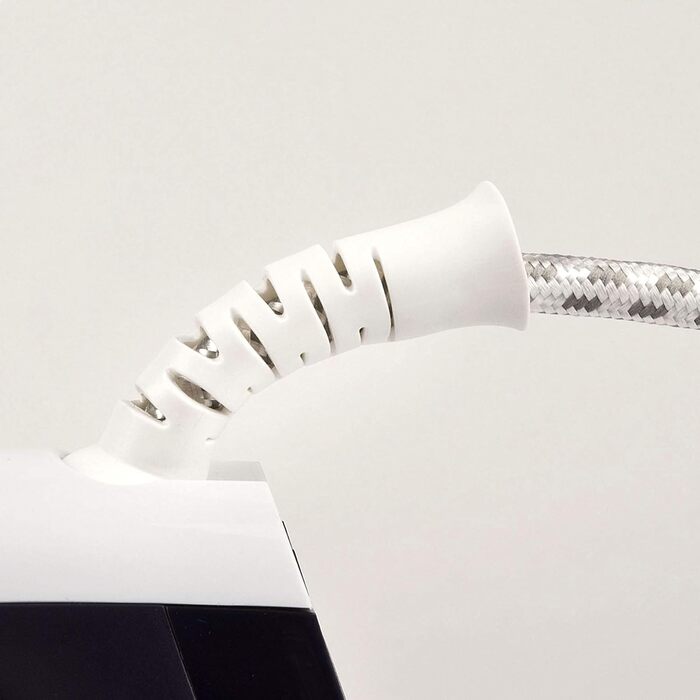 Праска з парою G3 Ferrari G40018: 2500 Вт, 300 мл, самоочищення, функція розпилення, нержавіюча підошва, 140 г/хв