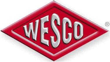 Збирач відходів WESCO 757411-85, 49 х 36 см (49 х 44 х см)
