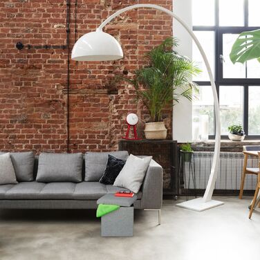 Relaxdays Пуф з місцем для зберігання