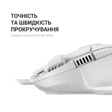 Миша GamePro GM500W