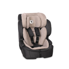 Дитяче автокрісло Lorelli Andromeda i-Size (76-105 см) Isofix, Top Tether, регульоване, колір (бежевий)