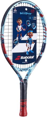 Дитяча тенісна ракетка Babolat Ballfighter 17''