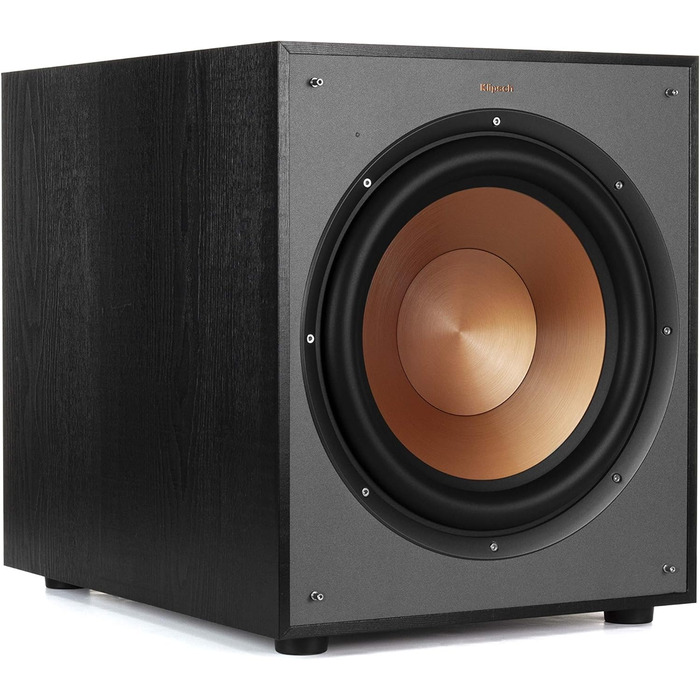 Сабвуфер Klipsch R-120SW