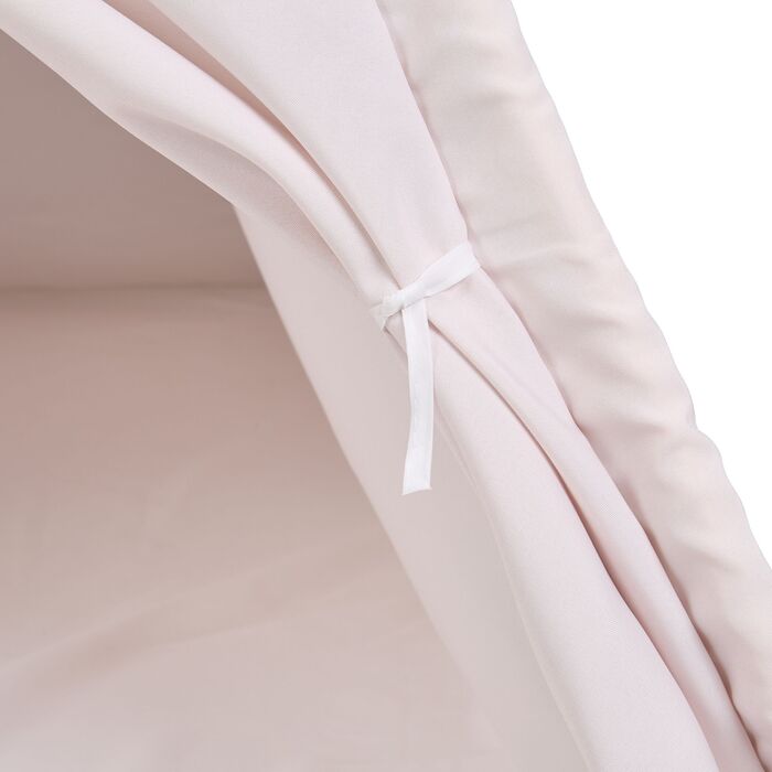 Палатка-намет Relaxdays Tipi з килимком