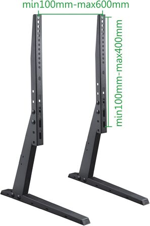 Підставка для телевізора Conecto CC50301, 37-70
