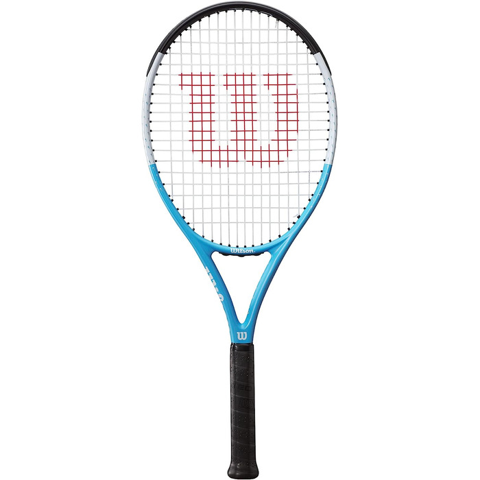 Тенісна ракетка Wilson Unisex для дорослих Ultra Power RXT 105 (сила захоплення 3, синя)