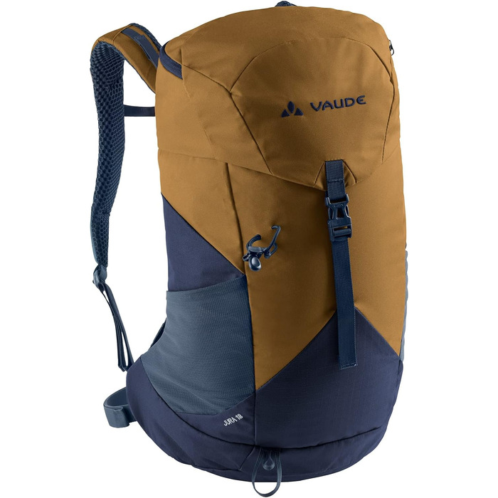 Рюкзаки VAUDE Unisex Jura 18 15-19л ( в упаковці) (один розмір, бронза)