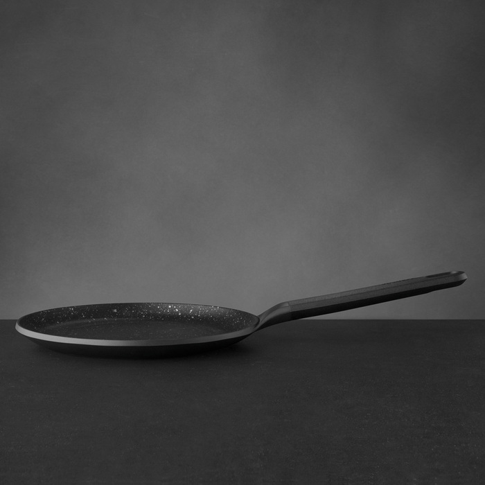 Сковорода для млинців з антипригарним покриттям BergHOFF GEM, діам. 24 см, 0,5 л